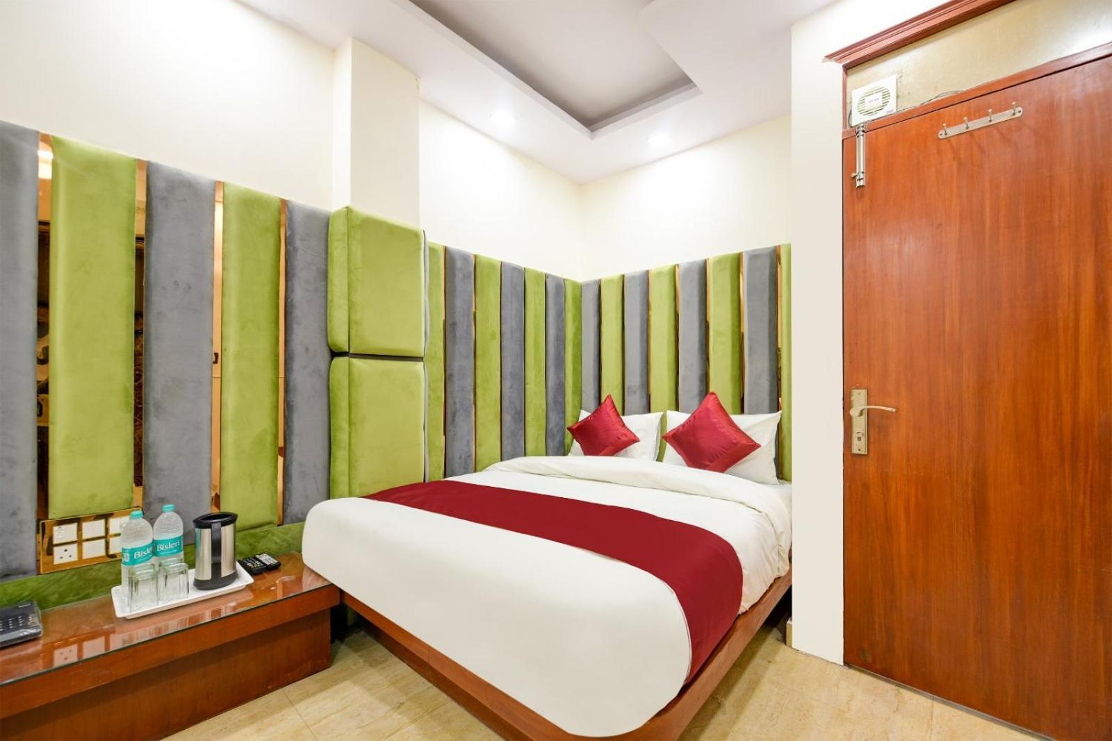The Prem New Delhi Hotel Ngoại thất bức ảnh